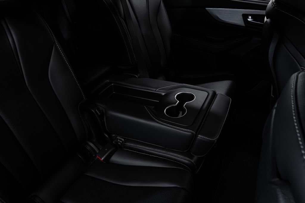 Certified 2024 Acura MDX FWD w/ Technology Package image 31