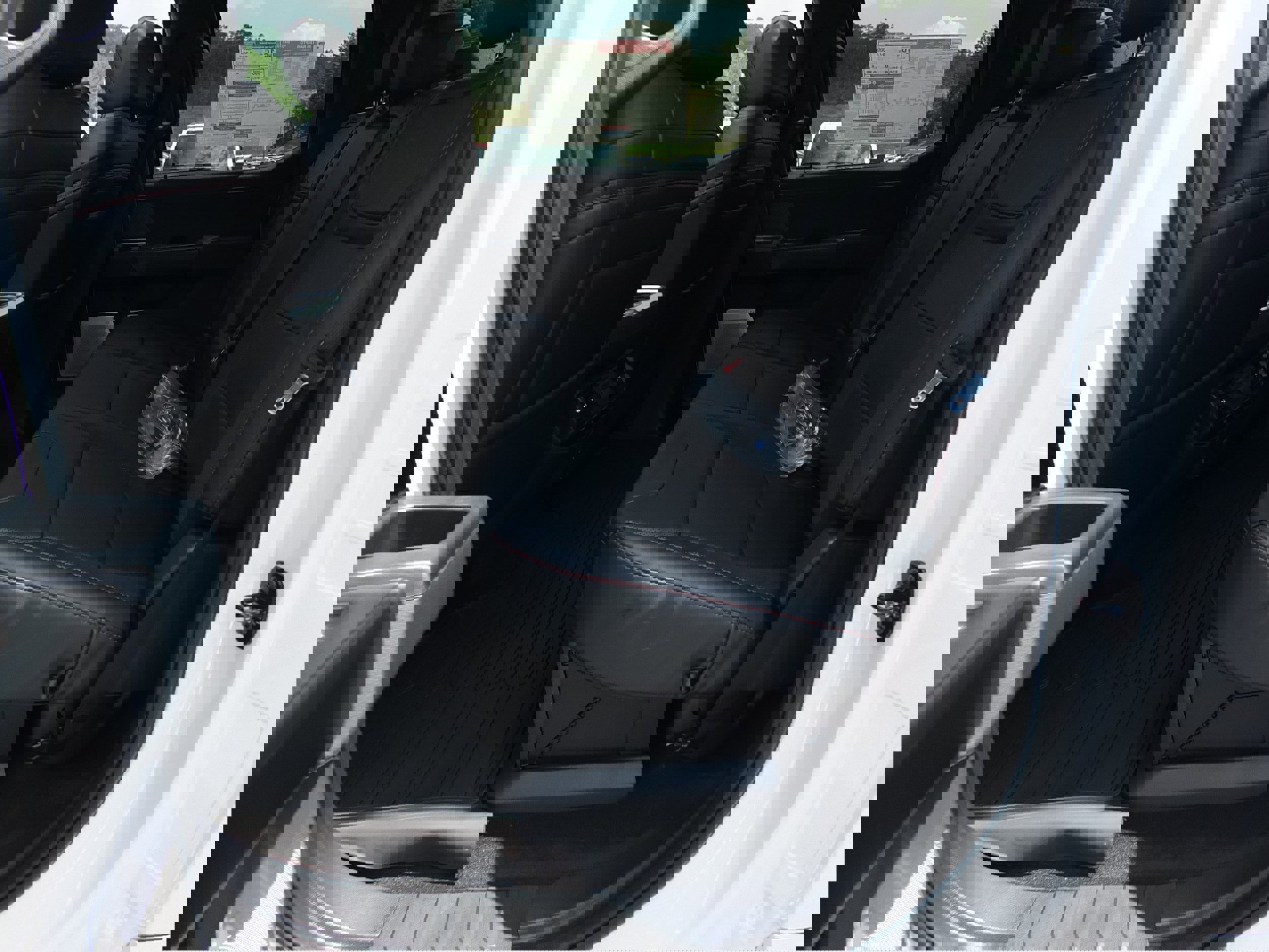 New 2025 Ford F150 Raptor image 13