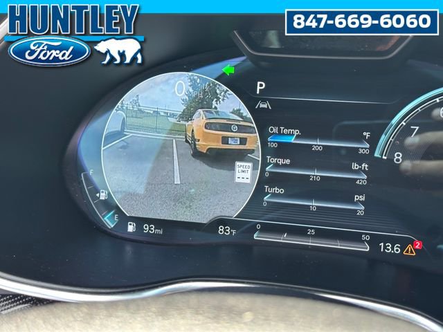 Used 2023 Genesis G80 3.5T Sport image 30