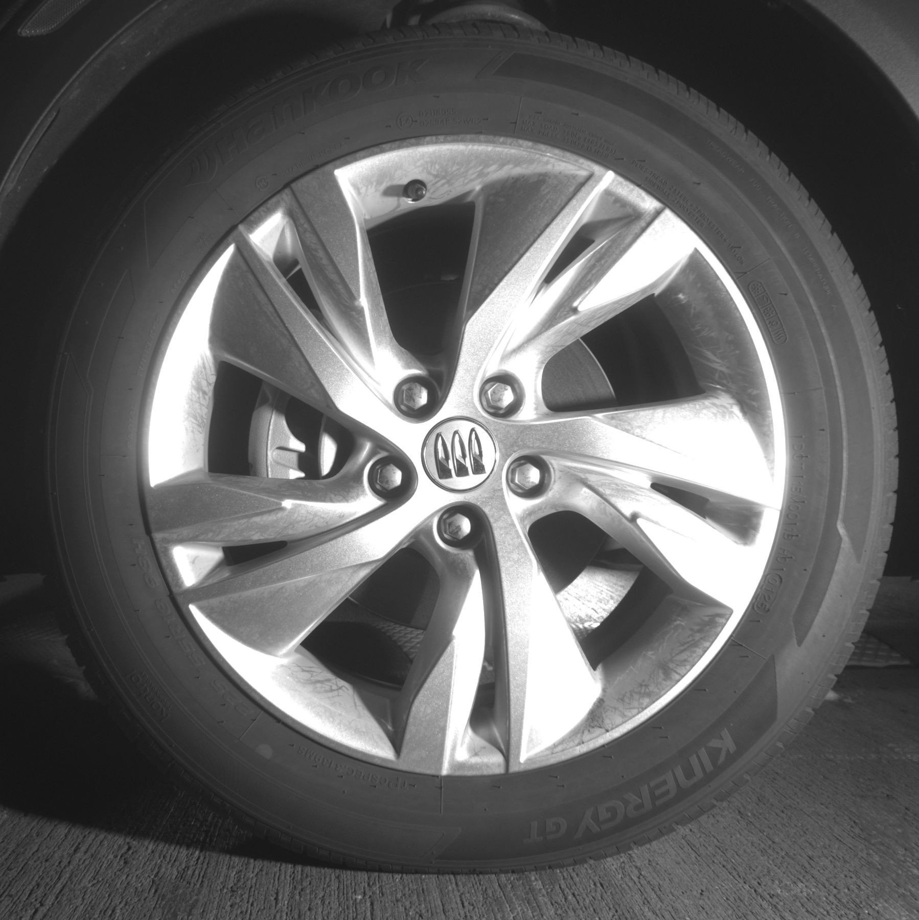 Used 2025 Buick Encore GX Preferred image 12