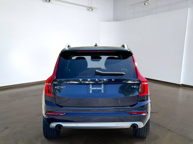 Used 2019 Volvo XC90 T5 Momentum w/ Protection Package Premier AWD/4WD image 5