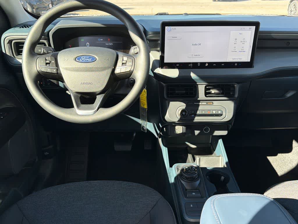 New 2026 Ford Maverick XL FWD image 19