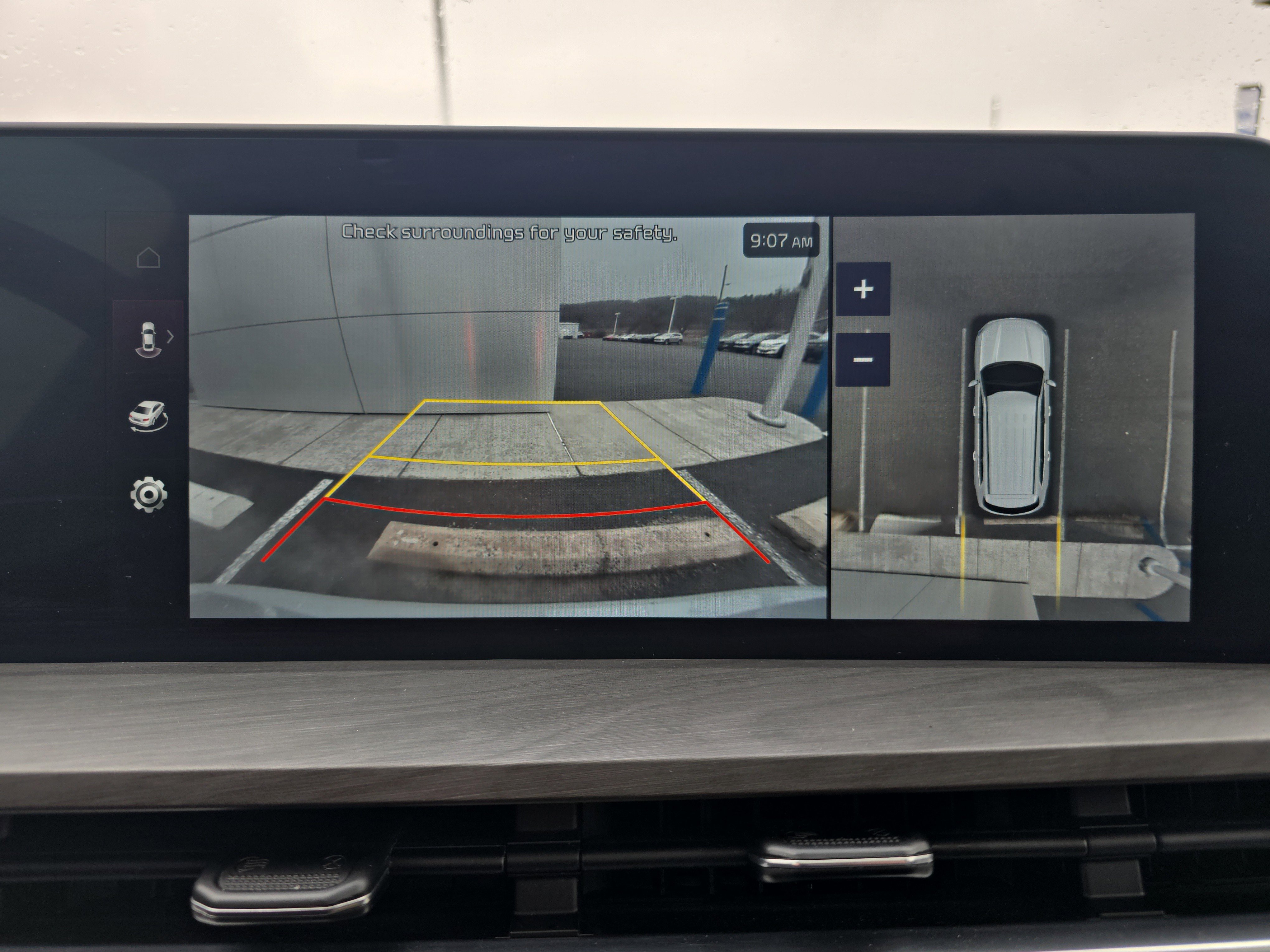 Used 2024 Kia Telluride SX X-Pro image 31