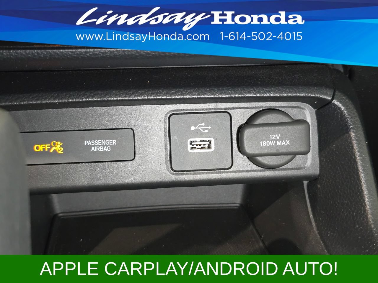 Used 2024 Honda Civic LX image 19