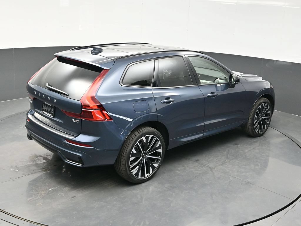 New 2026 Volvo XC60 B5 Ultra w/ Protection Package Premier AWD/4WD image 33