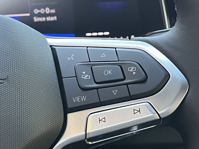 New 2026 Volkswagen Jetta Sport FWD image 16