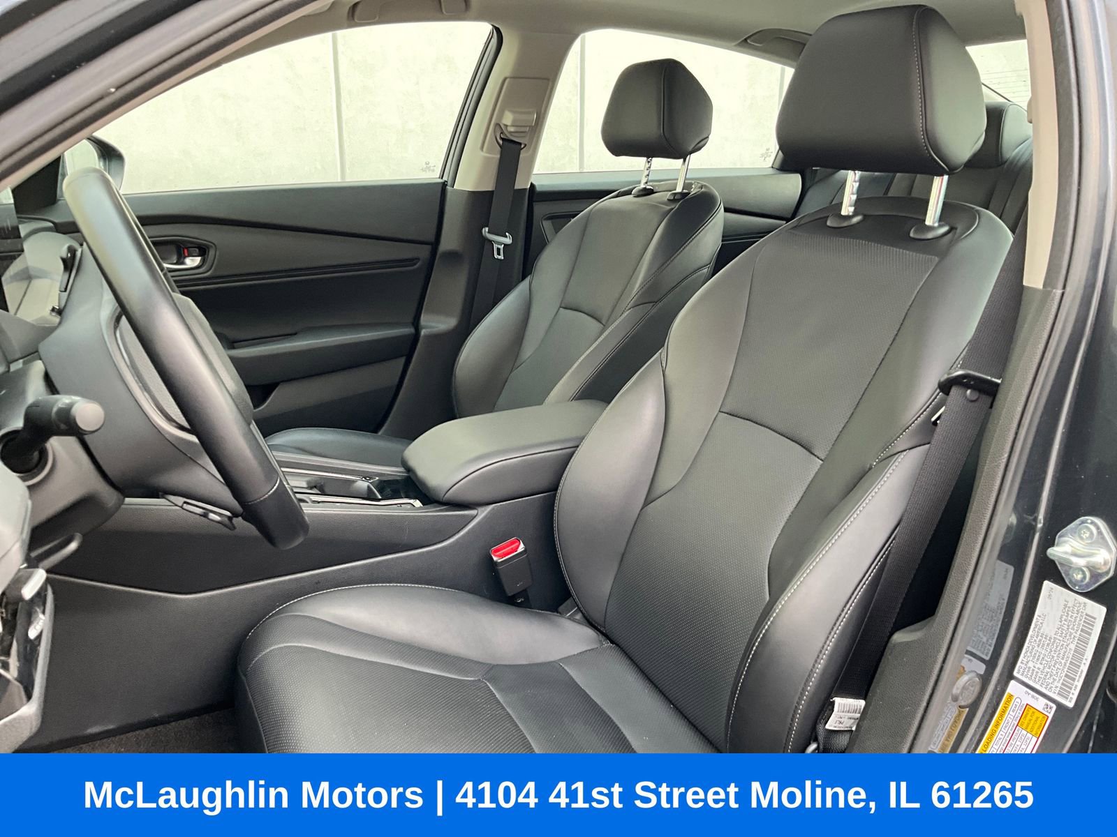 Used 2024 Honda Accord EX-L image 7