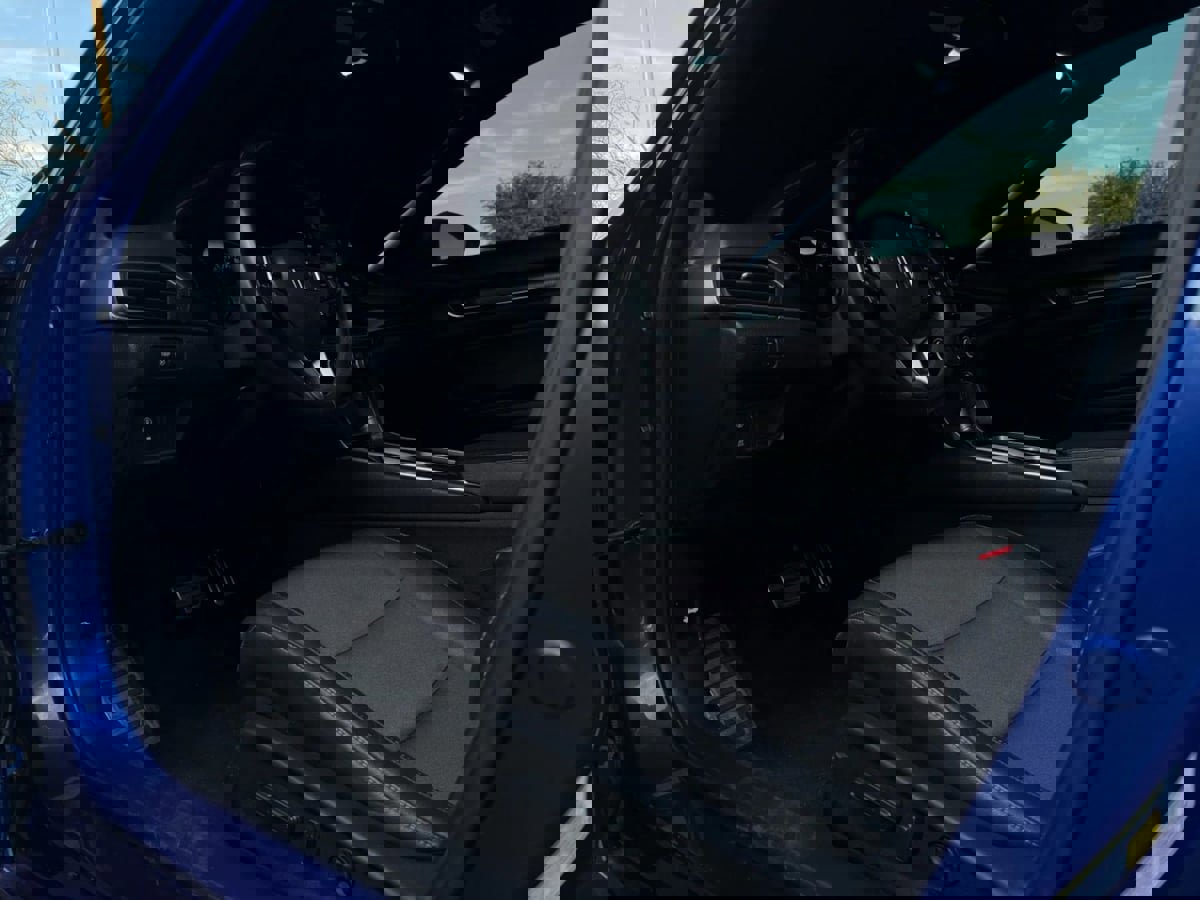 Used 2019 Honda Accord Sport image 37