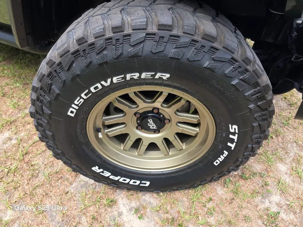 Used 2021 Jeep Wrangler Unlimited Rubicon AWD/4WD image 15