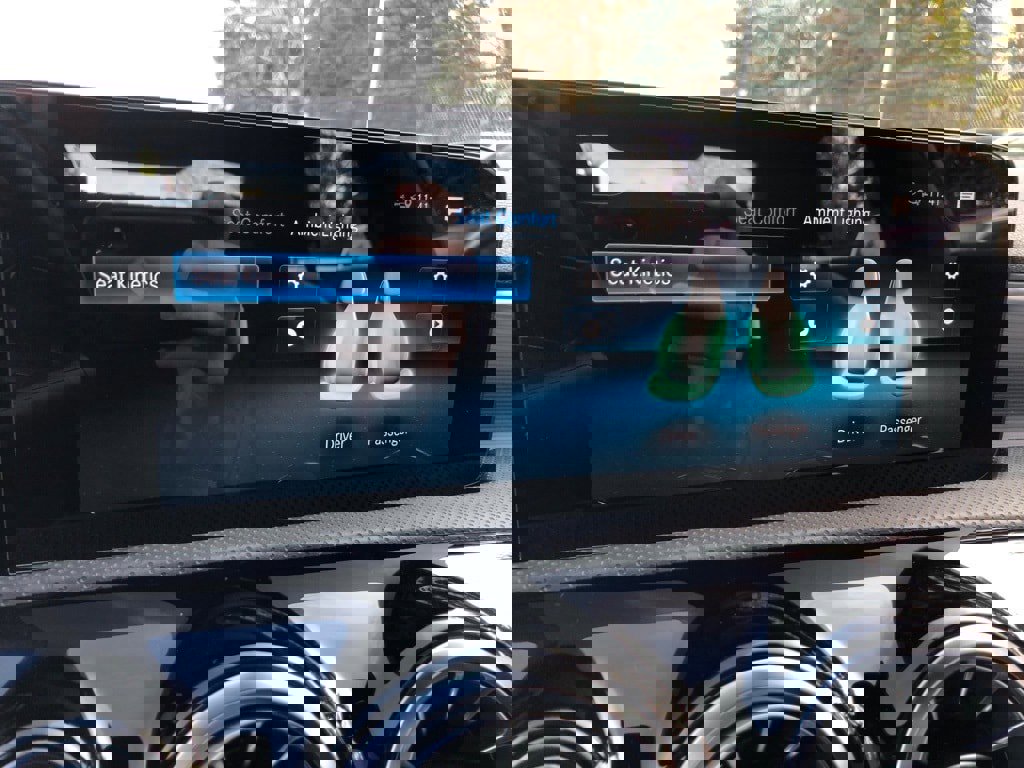 Certified 2023 Mercedes-Benz CLA 250 4MATIC image 27