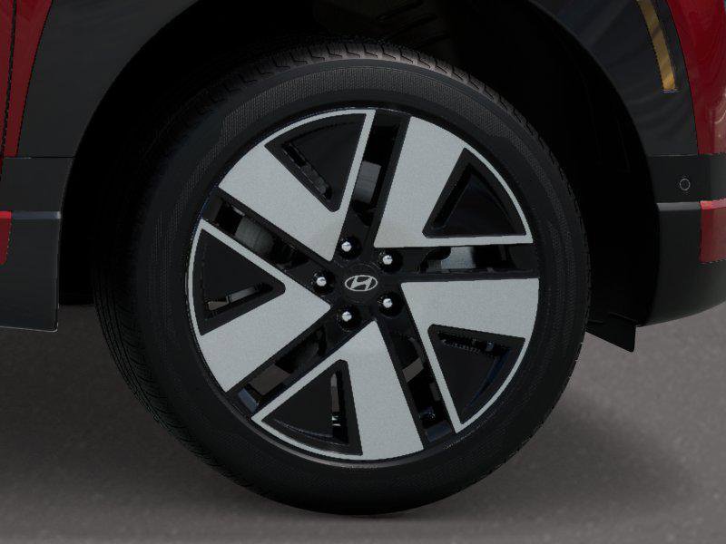 New 2026 Hyundai Ioniq 9 SEL image 8
