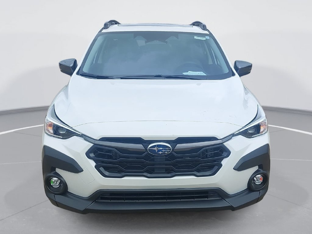 New 2026 Subaru Crosstrek 2.5i Premium AWD/4WD image 2