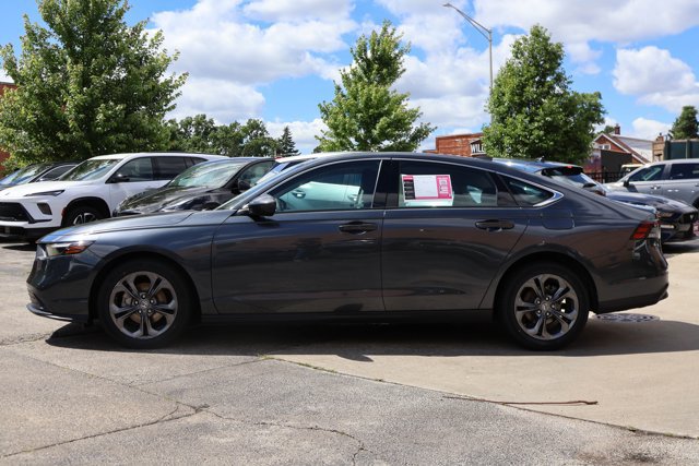 Used 2023 Honda Accord EX image 8