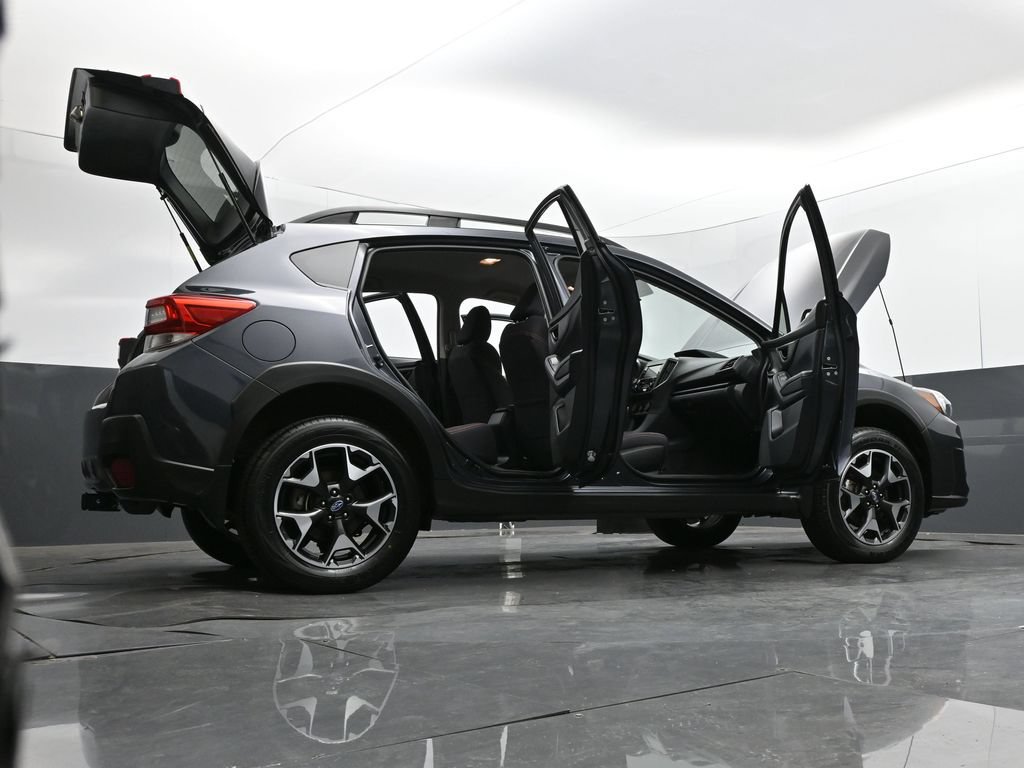 Used 2019 Subaru Crosstrek 2.0i Premium AWD/4WD image 33