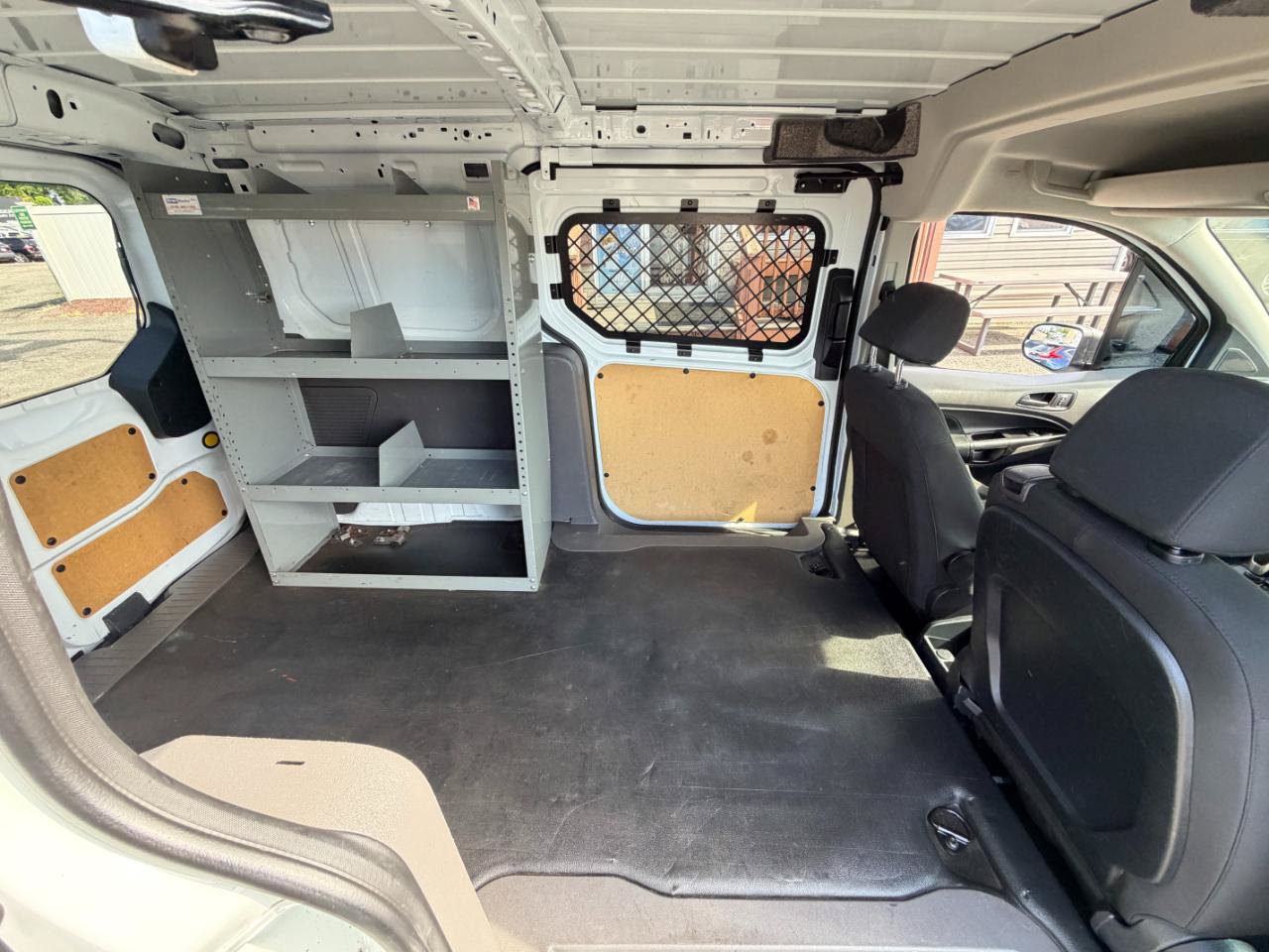 Used 2022 Ford Transit Connect XL FWD image 44