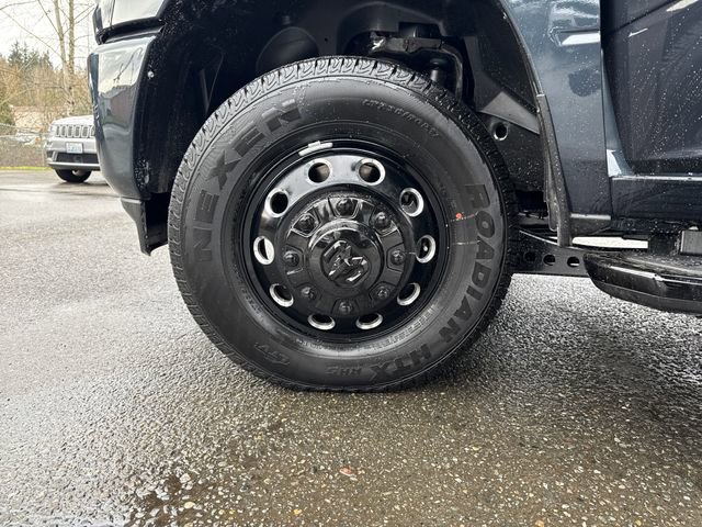 New 2026 RAM 3500 Big Horn image 27