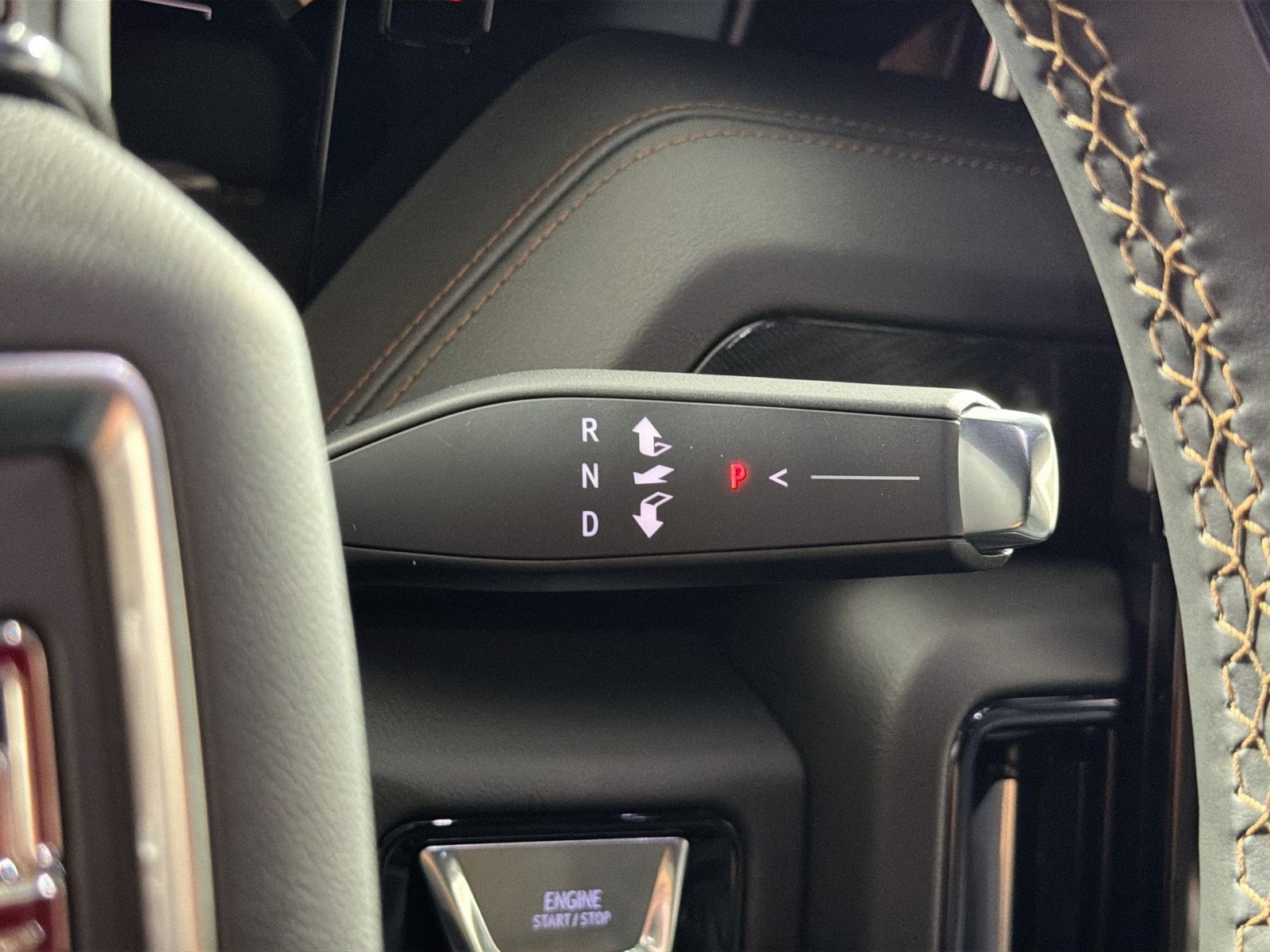 New 2026 GMC Yukon XL AT4 w/ AT4 Premium Plus Package AWD/4WD image 22