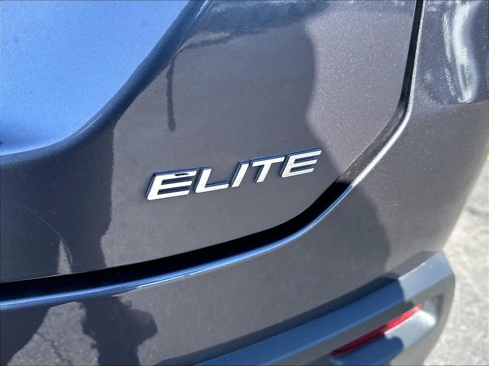 Used 2024 Honda Pilot Elite image 24