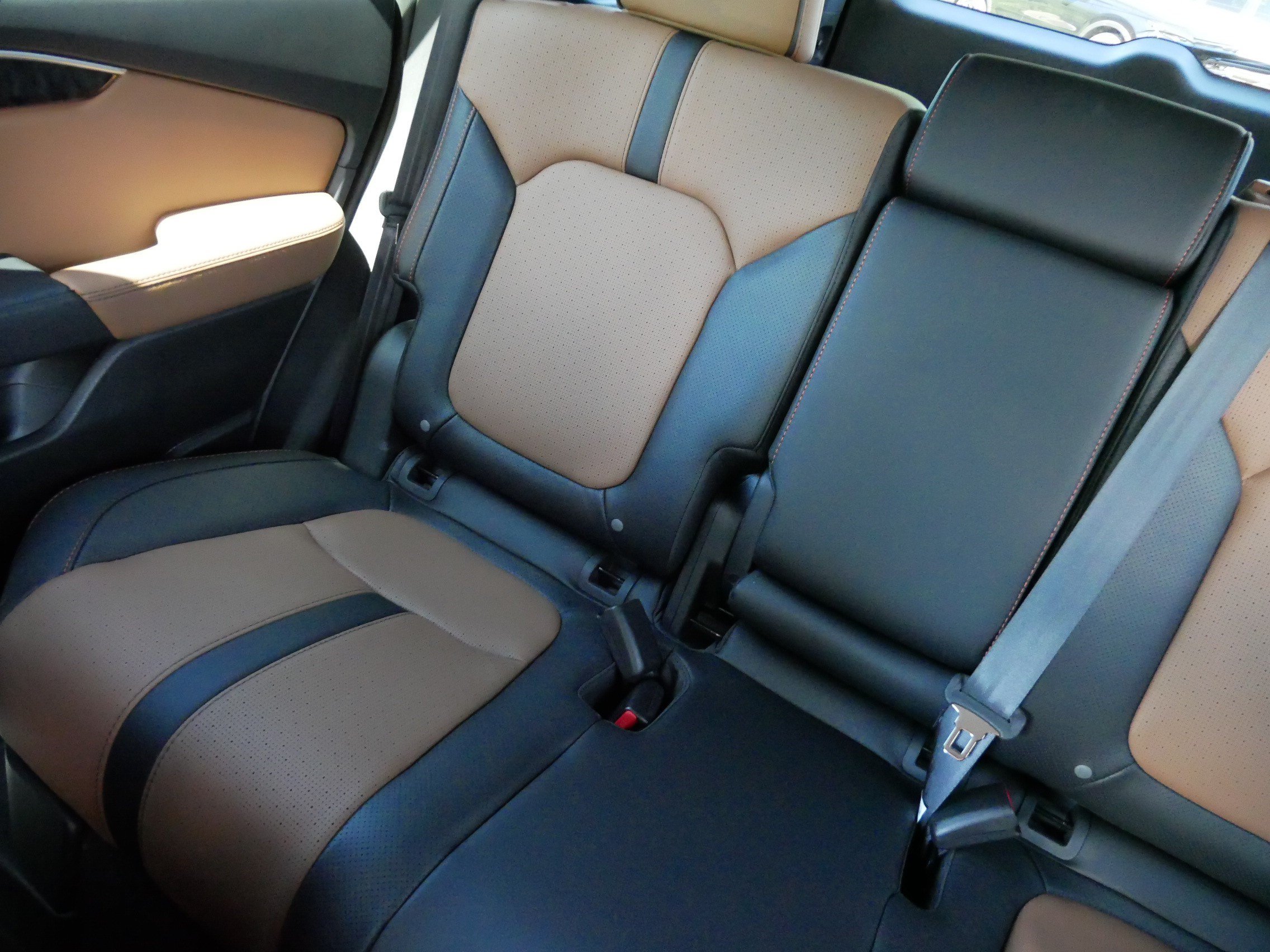 Certified 2026 Honda Passport TrailSport Elite image 12