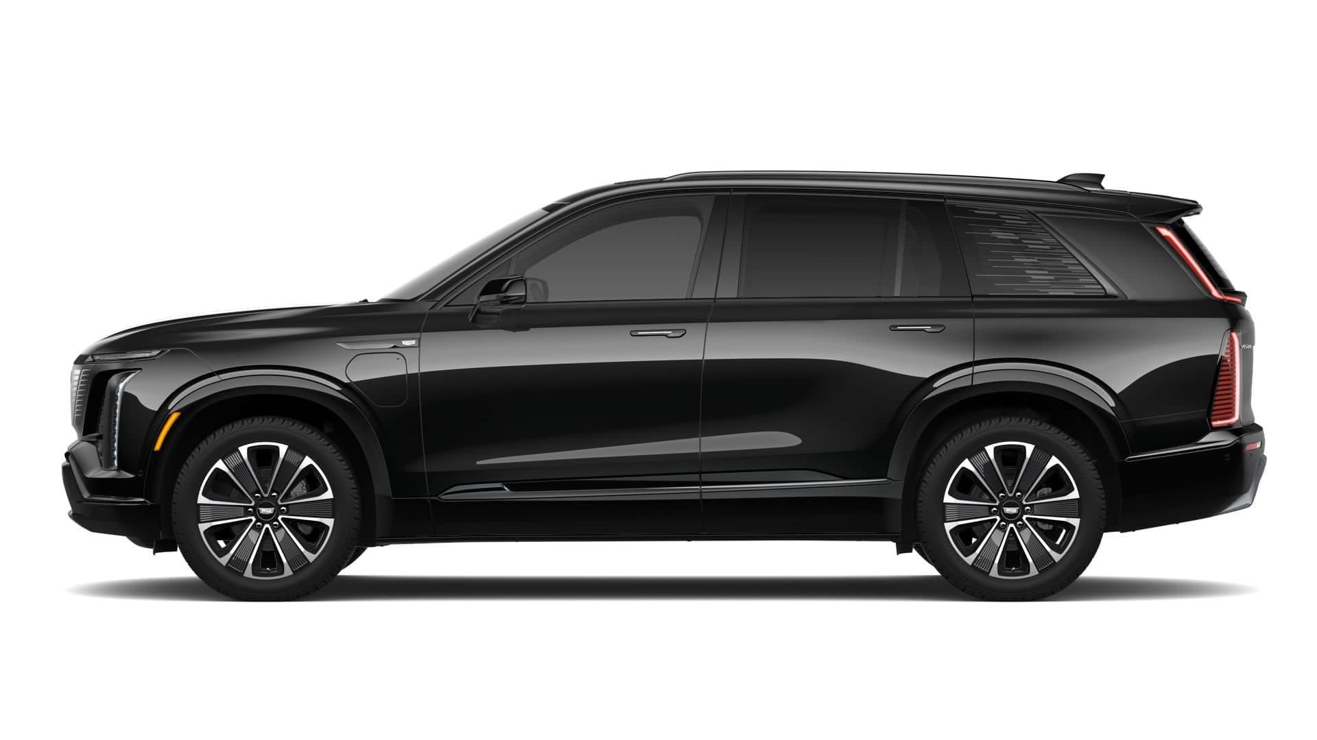 New 2026 Cadillac Vistiq Sport image 63