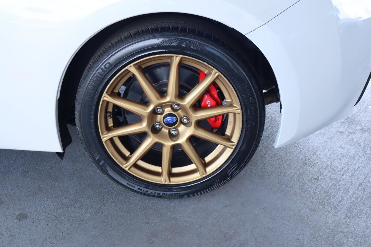 Used 2017 Subaru BRZ Limited w/ Performance Package image 11