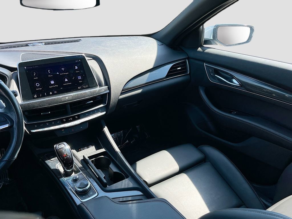 Used 2024 Cadillac CT5 Sport image 21