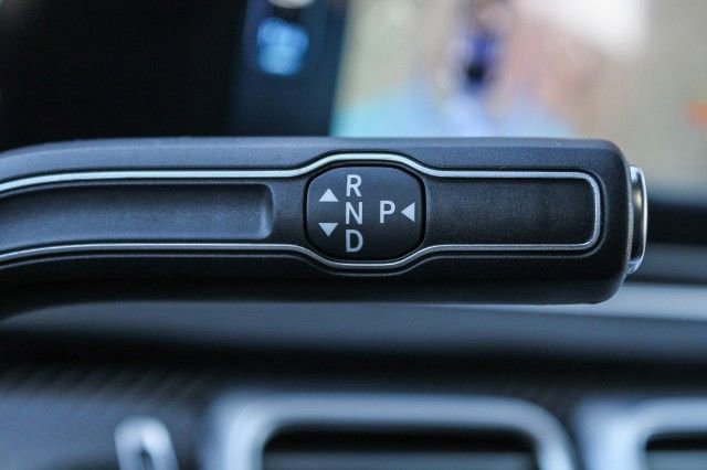 New 2025 Mercedes-Benz GLE 53 AMG 4MATIC Coupe image 25