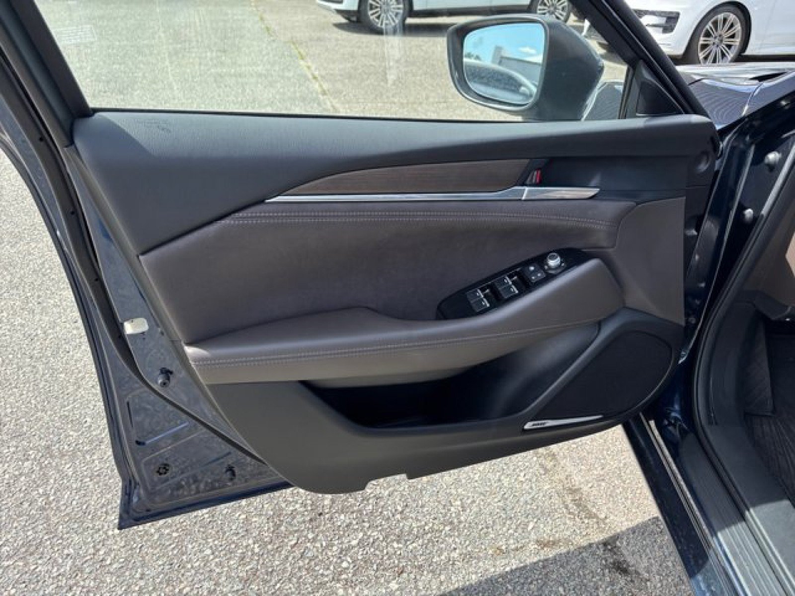 Used 2019 MAZDA MAZDA6 Signature FWD image 21