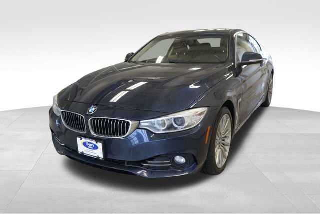 Used 2014 BMW 428i xDrive Coupe