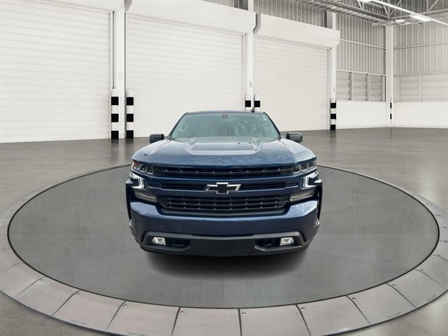 Used 2021 Chevrolet Silverado 1500 RST AWD/4WD image 8