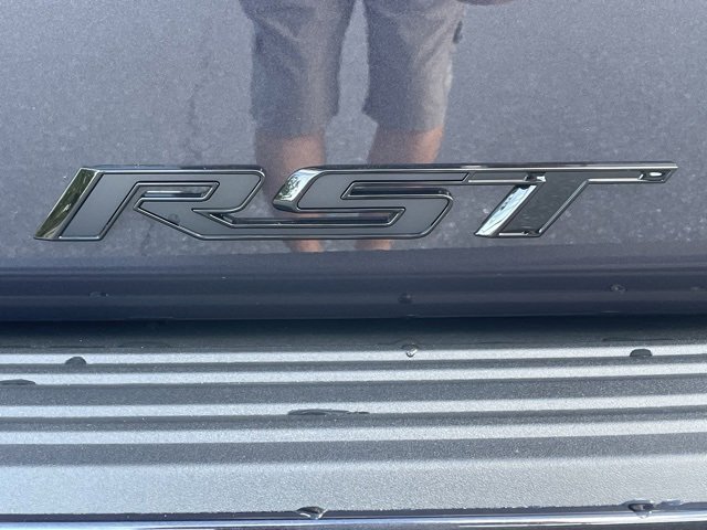 New 2026 Chevrolet Tahoe RST w/ RST Performance Edition image 12