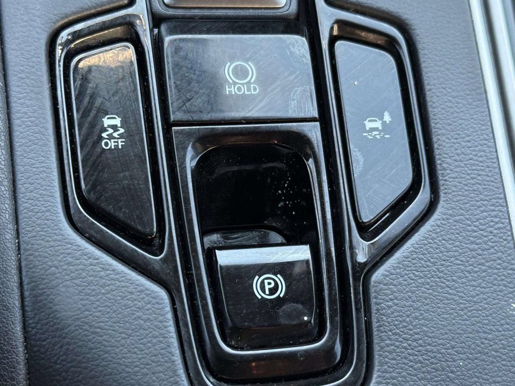 Used 2025 Lexus TX 500h AWD image 24