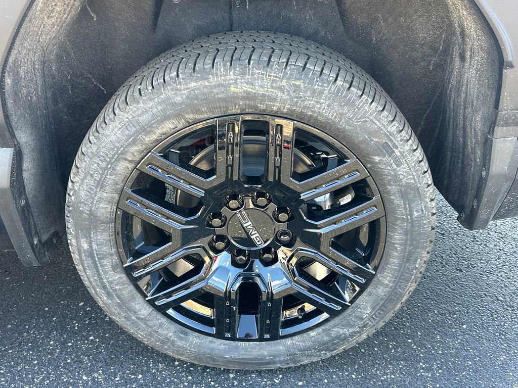 New 2026 GMC Sierra EV Elevation w/ Premium Package AWD/4WD image 26