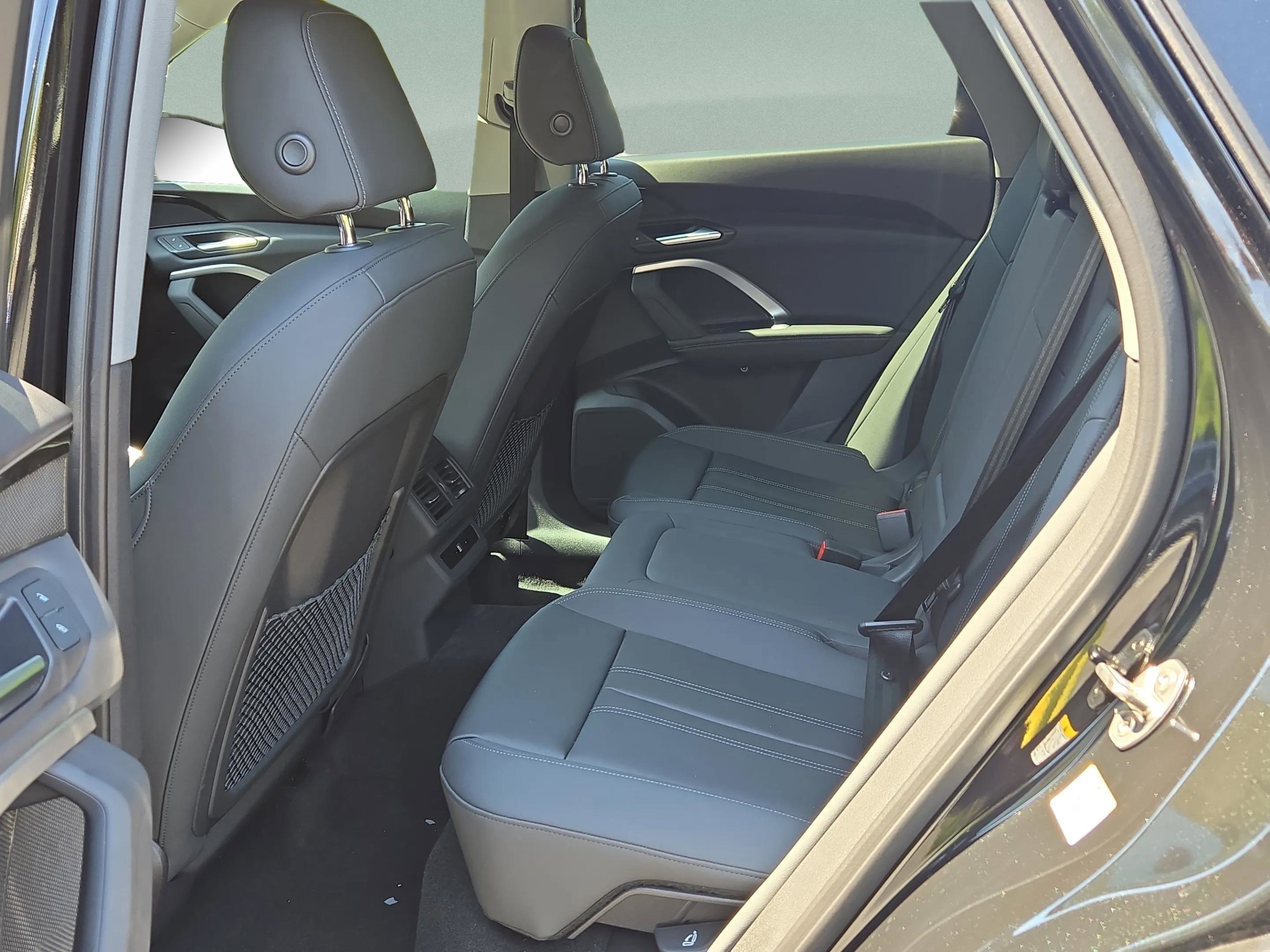 New 2025 Audi Q5 Premium image 40