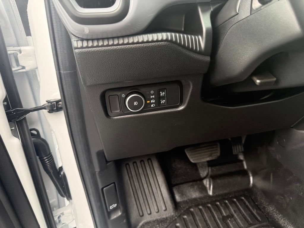 New 2026 Ford Ranger XL RWD image 17