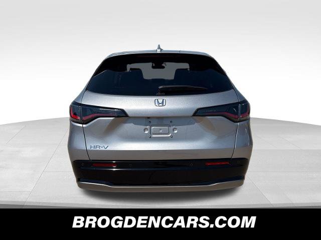 New 2027 Honda HR-V EX-L image 8