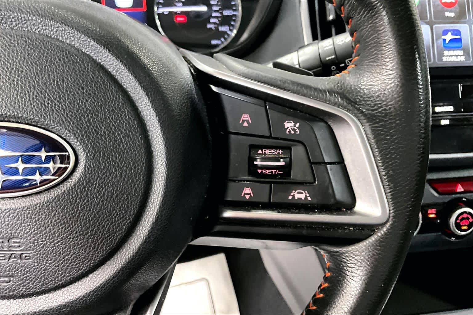 Used 2019 Subaru Crosstrek 2.0i Limited w/ Moonroof Package w/Navigation AWD/4WD image 25