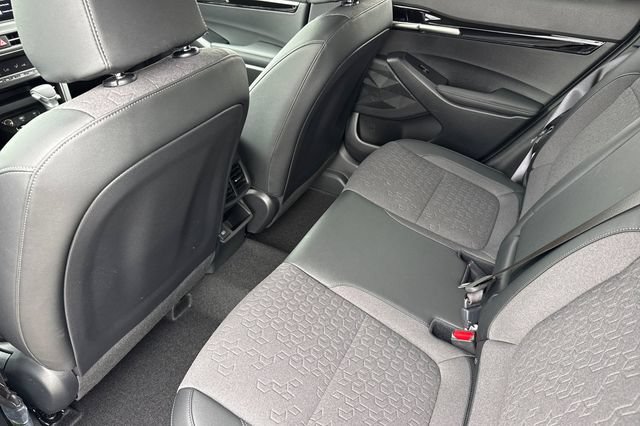 New 2026 Kia Seltos S FWD image 14