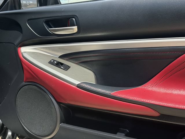 Used 2016 Lexus RC 350 RWD image 29