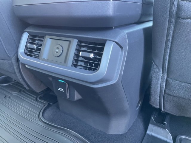 New 2026 Ford F150 XLT w/ Equipment Group 302A MID image 65