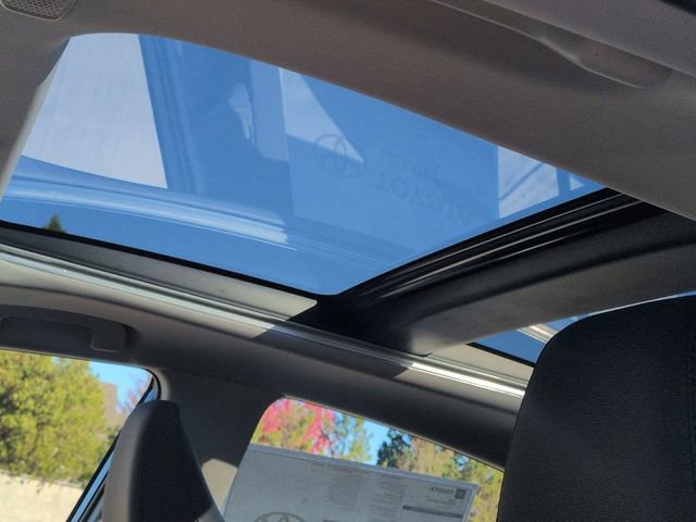 New 2026 Toyota Camry XLE image 13