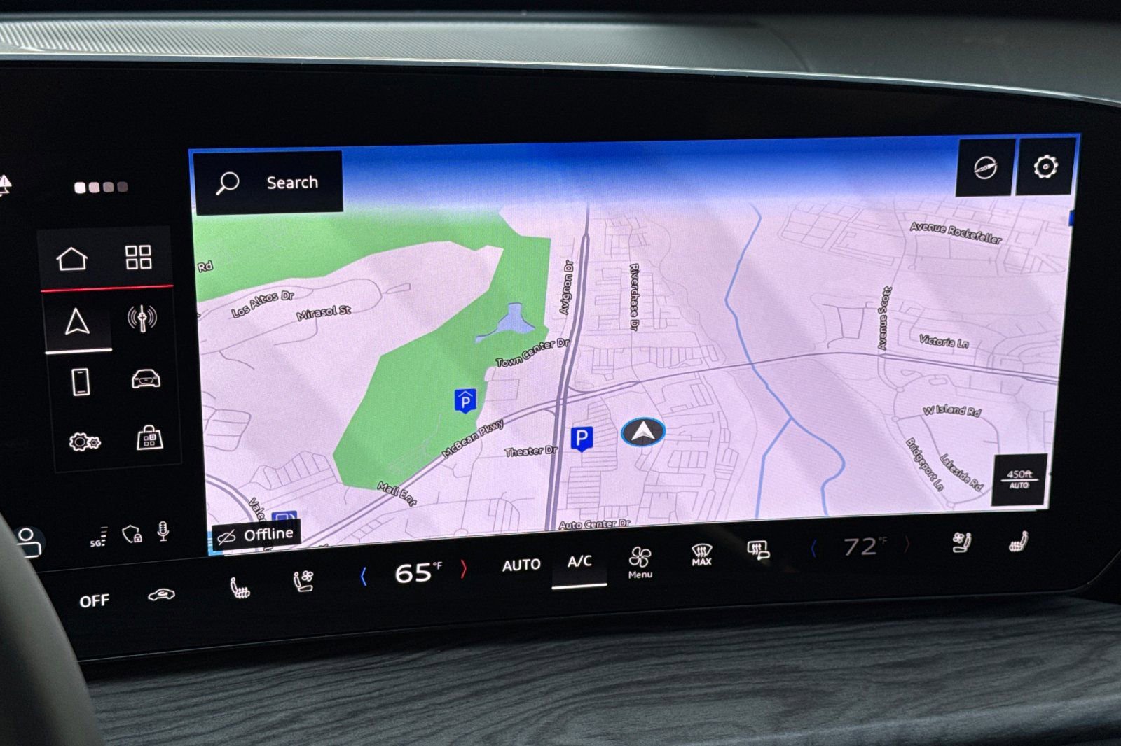 New 2025 Audi Q5 Premium Plus image 16