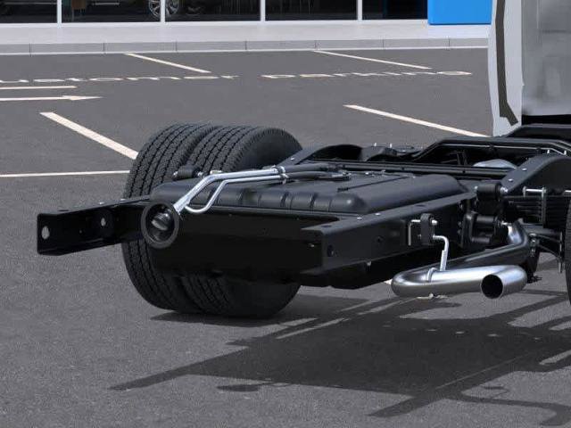 New 2025 Chevrolet Express 4500 w/ Power Convenience Package image 26