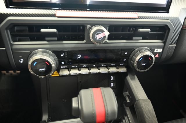 New 2026 Toyota Tacoma TRD Pro AWD/4WD image 20