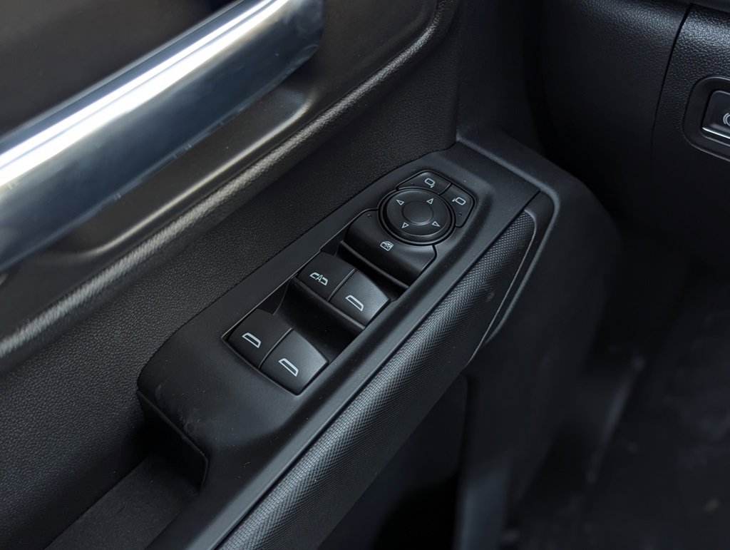 New 2026 Chevrolet Silverado 1500 Custom image 23