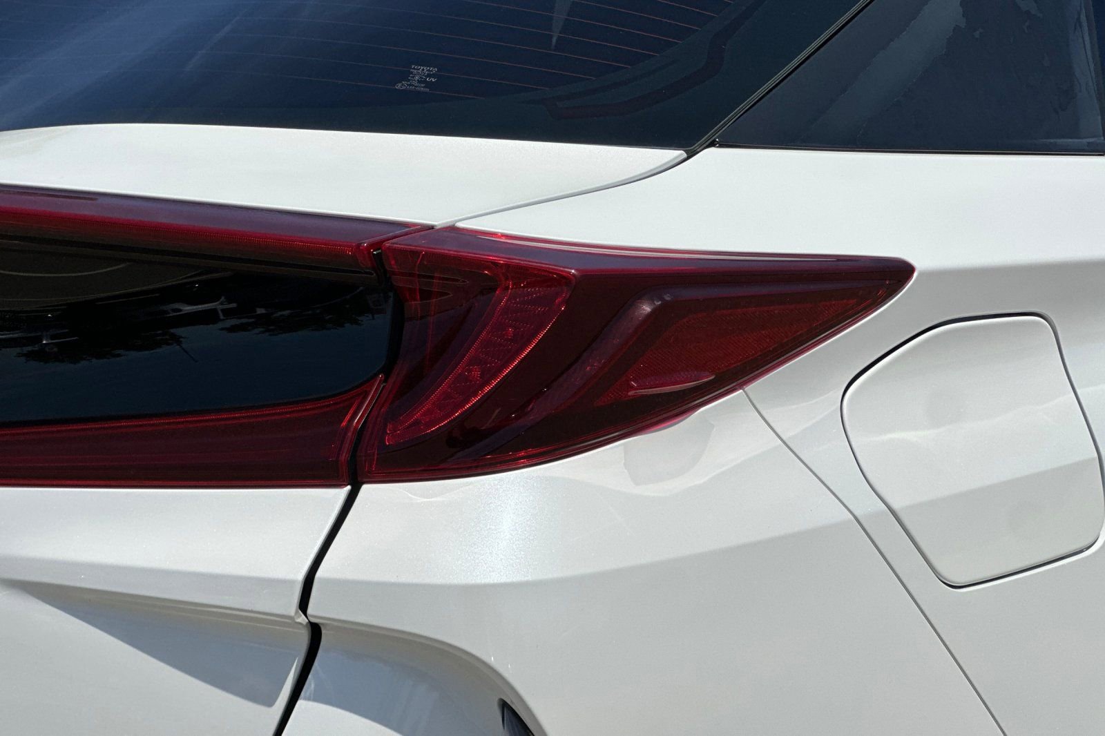 Used 2019 Toyota Prius Prime Premium FWD image 49