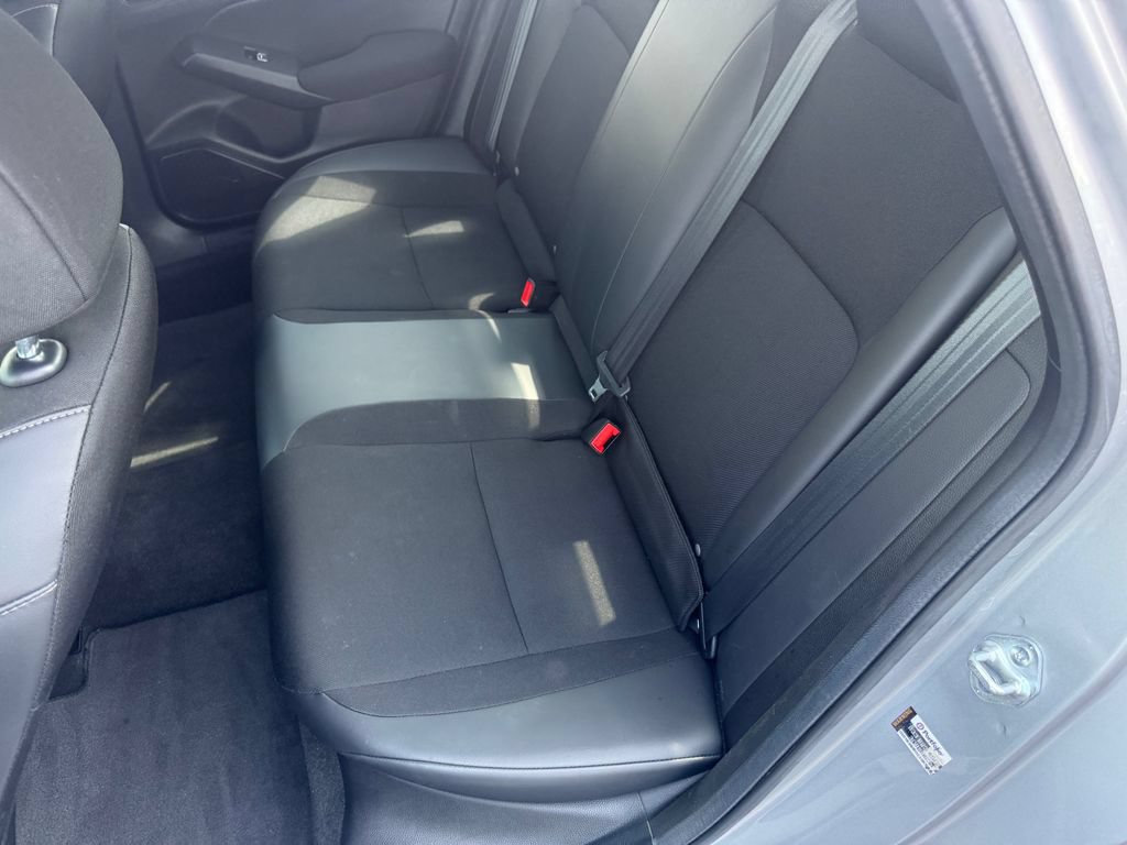 Used 2024 Honda Civic Sport image 37