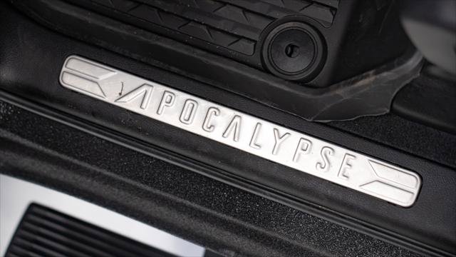 Used 2025 RAM 1500 RHO w/ RHO Level 1 Equipment Group image 43