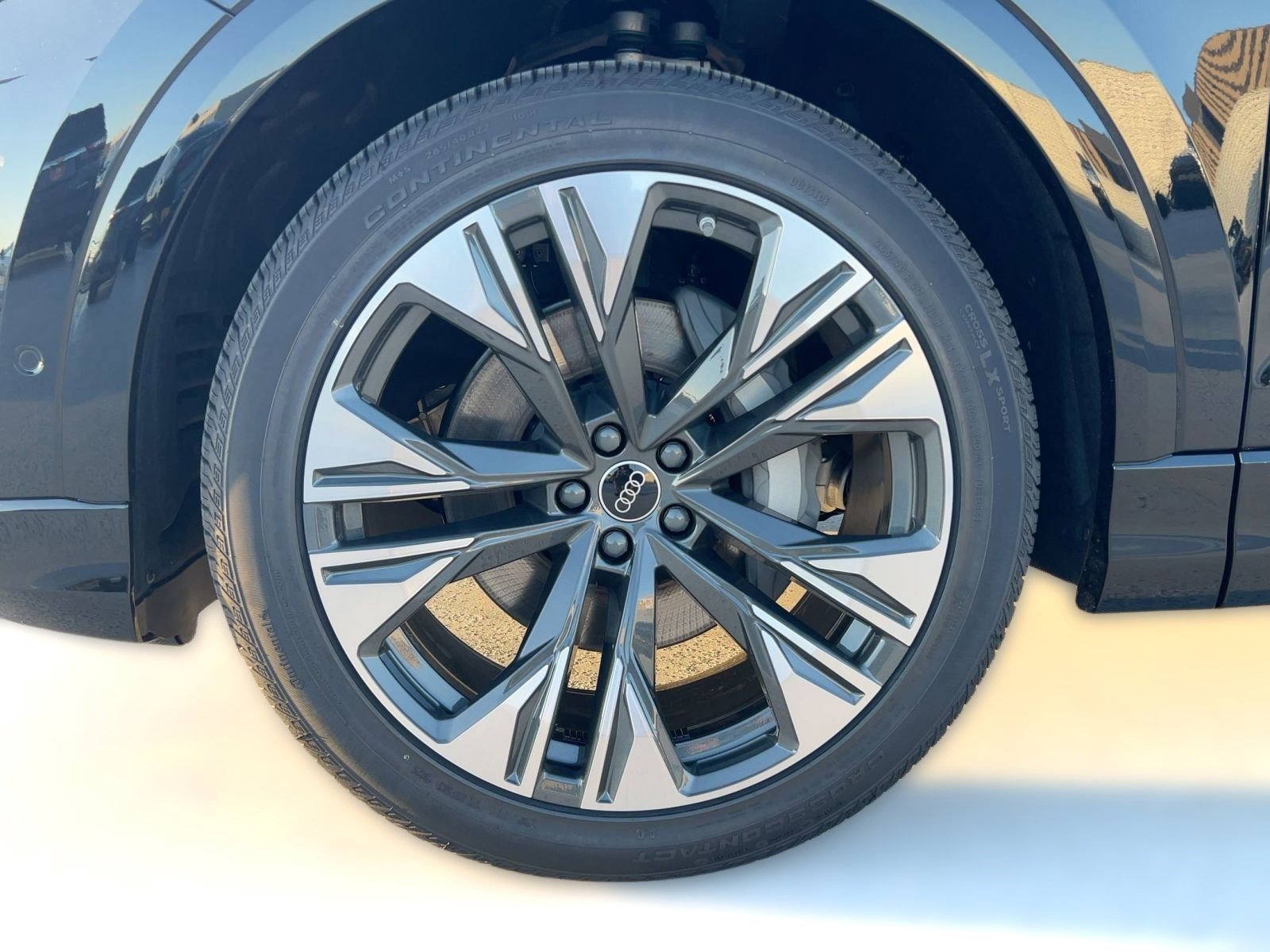 New 2026 Audi Q8 Premium Plus AWD/4WD image 11