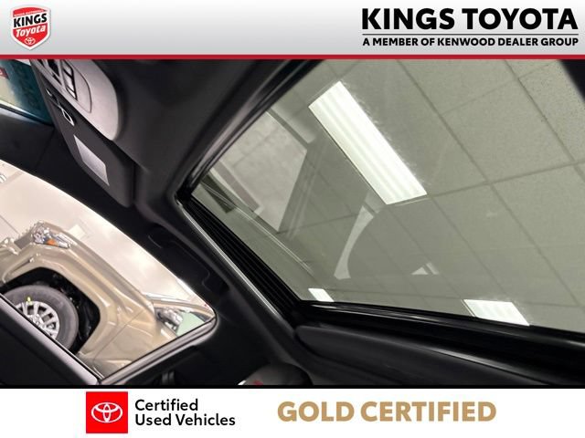 Certified 2021 Toyota Avalon TRD FWD image 20